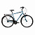 Фото выбрать и купить велосипед stinger vancouver std (2021) синий, 60cm со склада в СПб - большой выбор для взрослого и для детей, велосипед stinger vancouver std (2021) синий, 60cm  в наличии - интернет-магазин Мастерская Тимура
