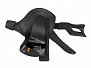 Фото выбрать и купить переключатель скоростей/манетка dlm403.r700.0s0.hp 06-201307 триггер m403 прав, 7 скоростей, трос 2100мм sunrace для велосипедов со склада в СПб - большой выбор для взрослого, запчасти для велосипедов в наличии - интернет-магазин Мастерская Тимура