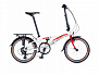 Фото выбрать и купить велосипед author simplex м (2021) белый/красный велосипеды  со склада в СПб - большой выбор для взрослого и для детей, велосипед author simplex м (2021) белый/красный велосипеды в наличии - интернет-магазин Мастерская Тимура