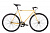Фото выбрать и купить велосипед bearbike cairo (2021) песочный матовый, размер 580 мм со склада в СПб - большой выбор для взрослого и для детей, велосипед bearbike cairo (2021) песочный матовый, размер 580 мм  в наличии - интернет-магазин Мастерская Тимура