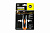 Фото выбрать и купить колодки тормозные baradine abs-01vc, мтв, 72мм, картриджные,черно-оранжевые для велосипедов со склада в СПб - большой выбор для взрослого, запчасти для велосипедов в наличии - интернет-магазин Мастерская Тимура