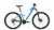 Фото выбрать и купить велосипед format 7714 27,5 (2021) синий, размер m велосипеды со склада в СПб - большой выбор для взрослого и для детей, велосипед format 7714 27,5 (2021) синий, размер m велосипеды в наличии - интернет-магазин Мастерская Тимура