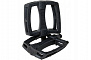 Фото выбрать и купить педали 03-002188 fantastic plastic pedals 9/16" - nylon/fibre mix, цвет черный, арт. i19-910 colony для велосипедов со склада в СПб - большой выбор для взрослого, запчасти для велосипедов в наличии - интернет-магазин Мастерская Тимура