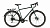 Фото выбрать и купить велосипед format 5222 700c (2023) темно-зеленый, размер 500 мм велосипеды со склада в СПб - большой выбор для взрослого и для детей, велосипед format 5222 700c (2023) темно-зеленый, размер 500 мм велосипеды в наличии - интернет-магазин Мастерская Тимура