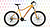 Фото выбрать и купить велосипед stark viva 27.2 hd (2023) светло-оранжевый/красный, размер 16" велосипеды со склада в СПб - большой выбор для взрослого и для детей, велосипед stark viva 27.2 hd (2023) светло-оранжевый/красный, размер 16" велосипеды в наличии - интернет-магазин Мастерская Тимура