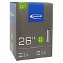 Фото выбрать и купить камера 26" авто 05-10424340 av14 extra light (40/60-559) ib agv 40mm. schwalbe для велосипедов со склада в СПб - большой выбор для взрослого, запчасти для велосипедов в наличии - интернет-магазин Мастерская Тимура