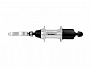 Фото выбрать и купить втулка hbm53.r7qa.as1.bx m53 (зад,с эксц) 7s, 32h, 135/145, alloy, (инд,уп) sunrace [06-201504] для велосипедов со склада в СПб - большой выбор для взрослого, запчасти для велосипедов в наличии - интернет-магазин Мастерская Тимура