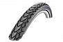 Фото выбрать и купить покрышка 28x1.60 700x40c (42-622) 05-11159535 marathon mondial perf, raceguard, b/b-sk+rt (светоотр полоса) hs428 ec 67epi. schwalbe для велосипедов со склада в СПб - большой выбор для взрослого, запчасти для велосипедов в наличии - интернет-магазин Мастерская Тимура