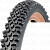 Фото выбрать и купить покрышка 24x2,1 hf888 black tire duro (dhb02203) для велосипедов со склада в СПб - большой выбор для взрослого, запчасти для велосипедов в наличии - интернет-магазин Мастерская Тимура