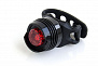 Фото выбрать и купить фонарь задний , fh-016, габаритный, 1 super led (черный, fwd3265333) для велосипедов со склада в СПб - большой выбор для взрослого, фонарь задний , fh-016, габаритный, 1 super led (черный, fwd3265333) для велосипедов в наличии - интернет-магазин Мастерская Тимура