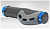 Фото выбрать и купить грипсы xh-g69bl 130mm black/grey/blue для велосипедов со склада в СПб - большой выбор для взрослого, запчасти для велосипедов в наличии - интернет-магазин Мастерская Тимура