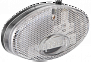 Фото выбрать и купить фара передняя jing yi jy-285f (белый 5led 560050 lu033233) для велосипедов со склада в СПб - большой выбор для взрослого, фара передняя jing yi jy-285f (белый 5led 560050 lu033233) для велосипедов в наличии - интернет-магазин Мастерская Тимура