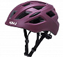 Фото выбрать и купить шлем 02-519167 urban/city/mtb с фонариком central sld mat ber 19отв. 58-62см бардовый мат. kali для велосипедов со склада в СПб - большой выбор для взрослого, шлем 02-519167 urban/city/mtb с фонариком central sld mat ber 19отв. 58-62см бардовый мат. kali для велосипедов в наличии - интернет-магазин Мастерская Тимура
