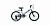 Фото выбрать и купить велосипед forward cosmo 18 2.0 (2020) gray серый детские в магазинах или со склада в СПб - большой выбор для взрослого и для детей, велосипед forward cosmo 18 2.0 (2020) gray серый детские в наличии - интернет-магазин Мастерская Тимура