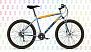 Фото выбрать и купить велосипед stark respect 29.1 d (2023) голубой-металлик/синий/оранжевый, размер 22" велосипеды со склада в СПб - большой выбор для взрослого и для детей, велосипед stark respect 29.1 d (2023) голубой-металлик/синий/оранжевый, размер 22" велосипеды в наличии - интернет-магазин Мастерская Тимура
