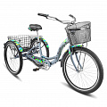 Выбрать и купить грузовые трехколесные велосипеды недорого в СПб - большой выбор, грузовые трехколесные велосипеды в наличии - интернет-магазин Мастерская Тимура