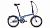 Фото выбрать и купить велосипед forward enigma 20 3.0 (2021) сиреневый / коричневый велосипеды  со склада в СПб - большой выбор для взрослого и для детей, велосипед forward enigma 20 3.0 (2021) сиреневый / коричневый велосипеды в наличии - интернет-магазин Мастерская Тимура