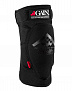 Фото выбрать и купить защита 03-000058 на колени, stealth knee pads, черн., размер xxs gain для велосипедов со склада в СПб - большой выбор для взрослого, защита 03-000058 на колени, stealth knee pads, черн., размер xxs gain для велосипедов в наличии - интернет-магазин Мастерская Тимура
