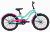 Фото выбрать и купить велосипед dewolf wave 20 (2021) бирюзовый детские в магазинах или со склада в СПб - большой выбор для взрослого и для детей, велосипед dewolf wave 20 (2021) бирюзовый детские в наличии - интернет-магазин Мастерская Тимура