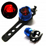 Фото выбрать и купить фонарь задний , fh-016, габаритный, 1 super led (синий, fwd3265333-3) для велосипедов со склада в СПб - большой выбор для взрослого, фонарь задний , fh-016, габаритный, 1 super led (синий, fwd3265333-3) для велосипедов в наличии - интернет-магазин Мастерская Тимура