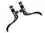 Фото выбрать и купить ручки тормоза 24 мм дублирующие tektro quartz rl720 top mount road/gravel для велосипедов со склада в СПб - большой выбор для взрослого, запчасти для велосипедов в наличии - интернет-магазин Мастерская Тимура