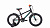Фото выбрать и купить велосипед format kids 18 (2021) морская волна детские в магазинах или со склада в СПб - большой выбор для взрослого и для детей, велосипед format kids 18 (2021) морская волна детские в наличии - интернет-магазин Мастерская Тимура