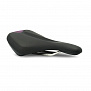 Фото выбрать и купить седло 02-300515 vivo relaxed 263х201мм, 480гр, черное selle royal для велосипедов со склада в СПб - большой выбор для взрослого, запчасти для велосипедов в наличии - интернет-магазин Мастерская Тимура