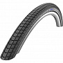 Фото выбрать и купить покрышка 20x2.15 (55-406) 05-11101122 big ben plus perf, greenguard, антипрокол snakeskin 55-406 b/b-sk+rt (светоотр пол) hs439 ec 67epi 26b schwalbe для велосипедов со склада в СПб - большой выбор для взрослого, запчасти для велосипедов в наличии - интернет-магазин Мастерская Тимура