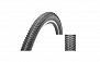 Фото выбрать и купить покрышка chao yang 26"x1.95 (47-559) горная, h-5129, 30tpi, черная для велосипедов со склада в СПб - большой выбор для взрослого, запчасти для велосипедов в наличии - интернет-магазин Мастерская Тимура