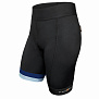 Фото выбрать и купить велошорты 12-797 женские bondeno s-1251-b13 blue women active 8 panel shorts с памперсом b13 черно-голубые m funkier для велосипедов со склада в СПб - большой выбор для взрослого, велошорты 12-797 женские bondeno s-1251-b13 blue women active 8 panel shorts с памперсом b13 черно-голубые m funkier для велосипедов в наличии - интернет-магазин Мастерская Тимура