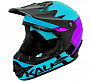 Фото выбрать и купить шлем full face downhill/bmx zoka gls blu/prp/blk 6отв. 56-57см, голубой-черный kali [02-619326] для велосипедов со склада в СПб - большой выбор для взрослого, шлем full face downhill/bmx zoka gls blu/prp/blk 6отв. 56-57см, голубой-черный kali [02-619326] для велосипедов в наличии - интернет-магазин Мастерская Тимура