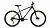 Фото выбрать и купить велосипед format 1214 29 (2023) черный, размер m велосипеды со склада в СПб - большой выбор для взрослого и для детей, велосипед format 1214 29 (2023) черный, размер m велосипеды в наличии - интернет-магазин Мастерская Тимура