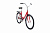 Фото выбрать и купить велосипед forward sevilla 26 1.0 (2021) красный / белый велосипеды  со склада в СПб - большой выбор для взрослого и для детей, велосипед forward sevilla 26 1.0 (2021) красный / белый велосипеды в наличии - интернет-магазин Мастерская Тимура