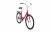 Фото выбрать и купить горный или городской велосипед, туристический, складной, со склада в СПб - большой выбор для взрослого, размеры 14, 16, 20, 22, 24, 26, 28 дюймов, детские велосипеды, велосипед forward sevilla 26 1.0 (2021) красный / белый  в наличии - интернет-магазин Мастерская Тимура