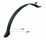 Фото выбрать и купить крыло пластик. sks-11362 зад. velo 65 mountain rear 29" с усами, черное (германия) [0-11362] для велосипедов со склада в СПб - большой выбор для взрослого, крыло пластик. sks-11362 зад. velo 65 mountain rear 29" с усами, черное (германия) [0-11362] для велосипедов в наличии - интернет-магазин Мастерская Тимура