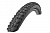 Фото выбрать и купить покрышка 27.5x2.40/650b (62-584) 05-11100726.01 super moto-x perf, greenguard антипрокол, snakeskin b/b-sk hs439 dc 67epi 41b schwalbe для велосипедов со склада в СПб - большой выбор для взрослого, запчасти для велосипедов в наличии - интернет-магазин Мастерская Тимура