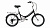 Фото выбрать и купить велосипед forward arsenal 20 2.0 (2020) black/gray черный/серый, размер 14'' велосипеды  со склада в СПб - большой выбор для взрослого и для детей, велосипед forward arsenal 20 2.0 (2020) black/gray черный/серый, размер 14'' велосипеды в наличии - интернет-магазин Мастерская Тимура