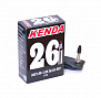 Фото выбрать и купить камера 26 x 1,00-1,5 (26/40-559) presta "узкая" kenda для велосипедов со склада в СПб - большой выбор для взрослого, запчасти для велосипедов в наличии - интернет-магазин Мастерская Тимура