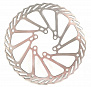 Фото выбрать и купить ротор дискового тормоза, sd-06, 160 мм, 6 болтов, saiguan для велосипедов со склада в СПб - большой выбор для взрослого, запчасти для велосипедов в наличии - интернет-магазин Мастерская Тимура