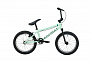 Фото выбрать и купить велосипед велосипед format kids 16 bmx (16" 1 ск.) мятный со склада в СПб - большой выбор для взрослого и для детей, велосипед format kids 16 bmx (16" 1 ск.) мятный велосипеды для трюков стрит или дерт в наличии - интернет-магазин Мастерская Тимура