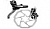 Фото выбрать и купить тормоз дисковый гидравлический avid elixir 5 black left front 160mm hs1 0is 850mm для велосипедов со склада в СПб - большой выбор для взрослого, запчасти для велосипедов в наличии - интернет-магазин Мастерская Тимура