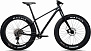 Фото выбрать и купить велосипед giant yukon 2 (2021) чёрный, размер l со склада в СПб - большой выбор для взрослого и для детей, велосипед giant yukon 2 (2021) чёрный, размер l  в наличии - интернет-магазин Мастерская Тимура