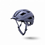Фото выбрать и купить шлем 02-50721136 urban/city/mtb с фонариком cruz серый s/m(52-58см) kali new для велосипедов со склада в СПб - большой выбор для взрослого, шлем 02-50721136 urban/city/mtb с фонариком cruz серый s/m(52-58см) kali new для велосипедов в наличии - интернет-магазин Мастерская Тимура