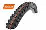 Фото выбрать и купить покрышка 26" schwalbe magic mary superg,60-559 26х2,35tle,fold.b/b-skhs447addixsoft67epi ek11600513.02 для велосипедов со склада в СПб - большой выбор для взрослого, запчасти для велосипедов в наличии - интернет-магазин Мастерская Тимура