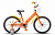 Фото выбрать и купить велосипед stels captain 18 v010 (2020) оранжевый детские в магазинах или со склада в СПб - большой выбор для взрослого и для детей, велосипед stels captain 18 v010 (2020) оранжевый детские в наличии - интернет-магазин Мастерская Тимура