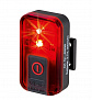 Фото выбрать и купить фонарь 4-40020 задний 1д. повыш. ярк. 1 функц. usb красный вертик. дальн.400метров. прорезин. vdo для велосипедов со склада в СПб - большой выбор для взрослого, фонарь 4-40020 задний 1д. повыш. ярк. 1 функц. usb красный вертик. дальн.400метров. прорезин. vdo для велосипедов в наличии - интернет-магазин Мастерская Тимура