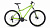 Фото выбрать и купить велосипед forward sporting 29 2.0 disc (2021) ярко-зеленый / черный, размер 17" велосипеды со склада в СПб - большой выбор для взрослого и для детей, велосипед forward sporting 29 2.0 disc (2021) ярко-зеленый / черный, размер 17" велосипеды в наличии - интернет-магазин Мастерская Тимура