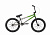 Фото выбрать и купить велосипед велосипед tech team duke (bmx, 1 ск.) (серый) со склада в СПб - большой выбор для взрослого и для детей, велосипед tech team duke (bmx, 1 ск.) (серый) велосипеды для трюков стрит или дерт в наличии - интернет-магазин Мастерская Тимура