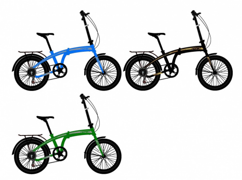 Фото выбрать и купить горный или городской велосипед, туристический, складной, со склада в СПб - большой выбор для взрослого, размеры 14, 16, 20, 22, 24, 26, 28 дюймов, детские велосипеды, велосипед horst katran (2021) зеленый/серый  в наличии - интернет-магазин Мастерская Тимура