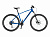 Фото выбрать и купить велосипед author pegas 29 (2021) синий/черный/белый, размер 21" велосипеды со склада в СПб - большой выбор для взрослого и для детей, велосипед author pegas 29 (2021) синий/черный/белый, размер 21" велосипеды в наличии - интернет-магазин Мастерская Тимура
